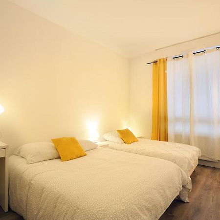 Le Premier De Saint Georges Place 120M Parking Toulouse Bagian luar foto