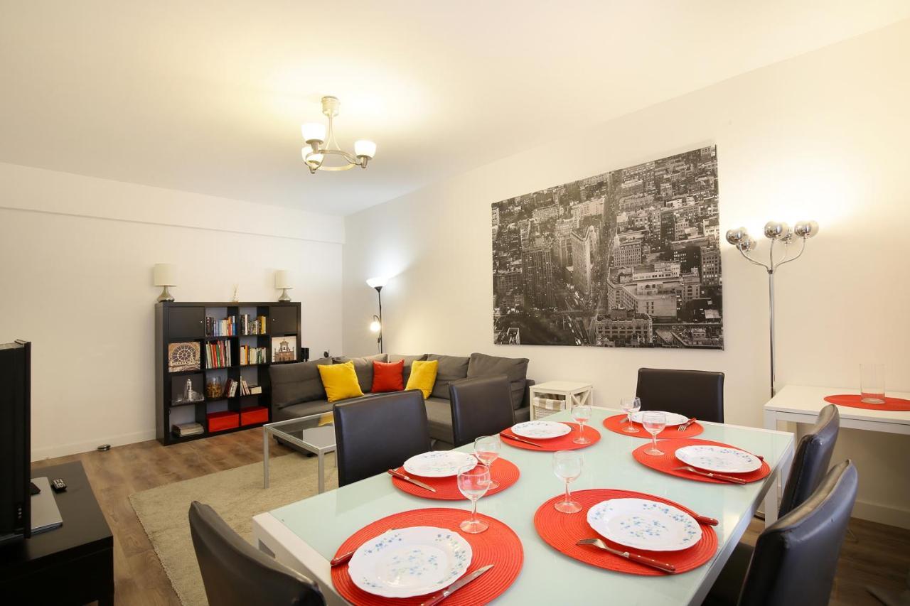 Le Premier De Saint Georges Place 120M Parking Toulouse Bagian luar foto