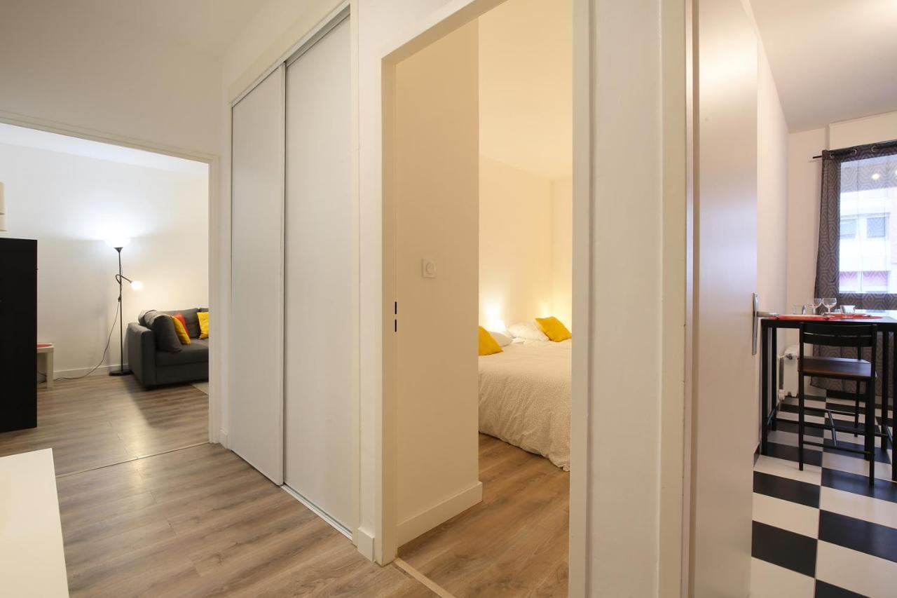 Le Premier De Saint Georges Place 120M Parking Toulouse Bagian luar foto