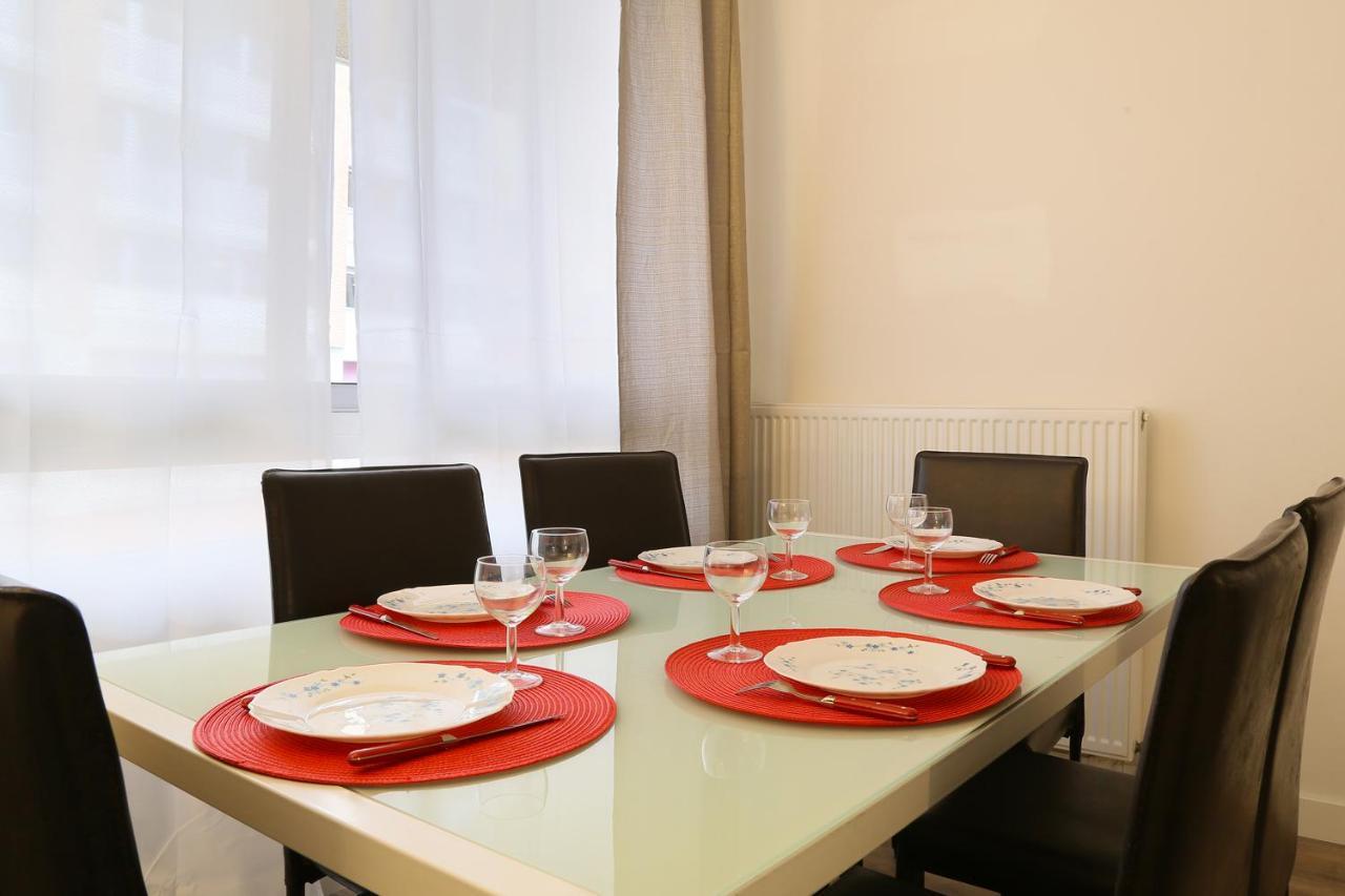 Le Premier De Saint Georges Place 120M Parking Toulouse Bagian luar foto