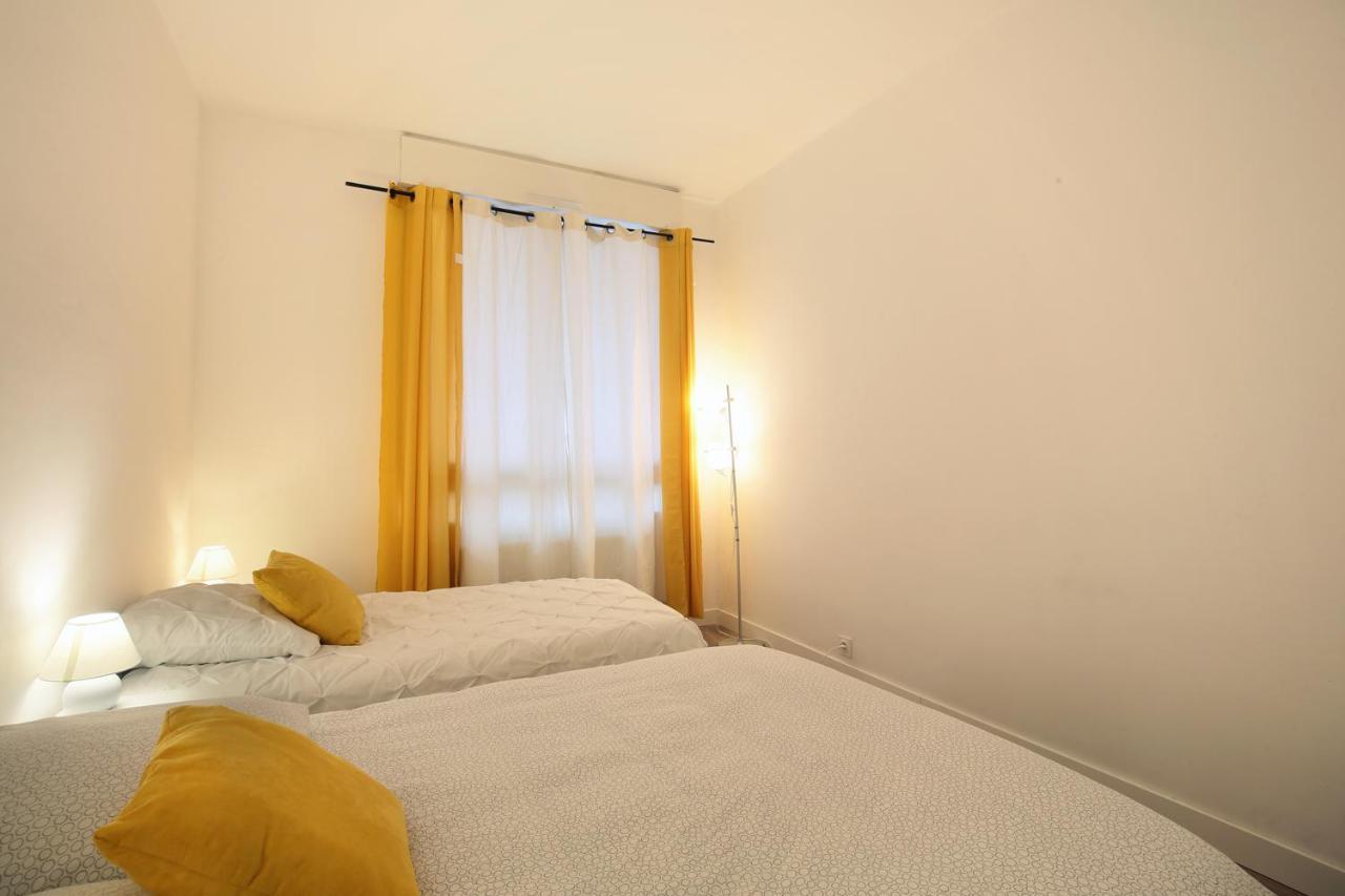 Le Premier De Saint Georges Place 120M Parking Toulouse Bagian luar foto