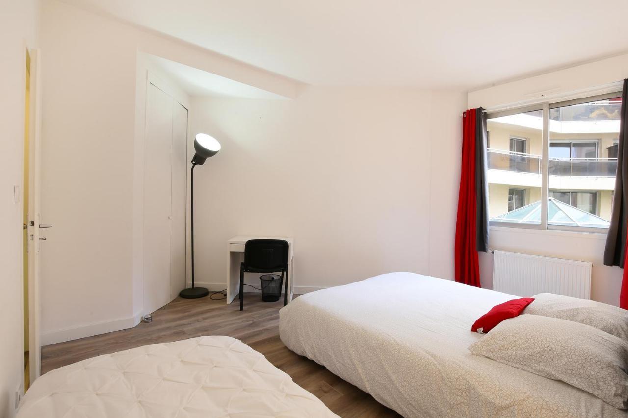 Le Premier De Saint Georges Place 120M Parking Toulouse Bagian luar foto
