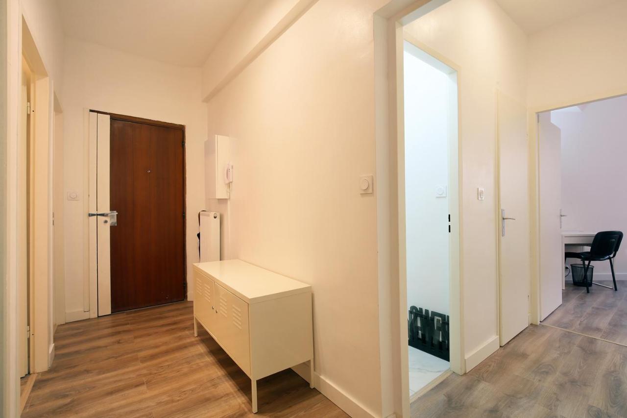 Le Premier De Saint Georges Place 120M Parking Toulouse Bagian luar foto