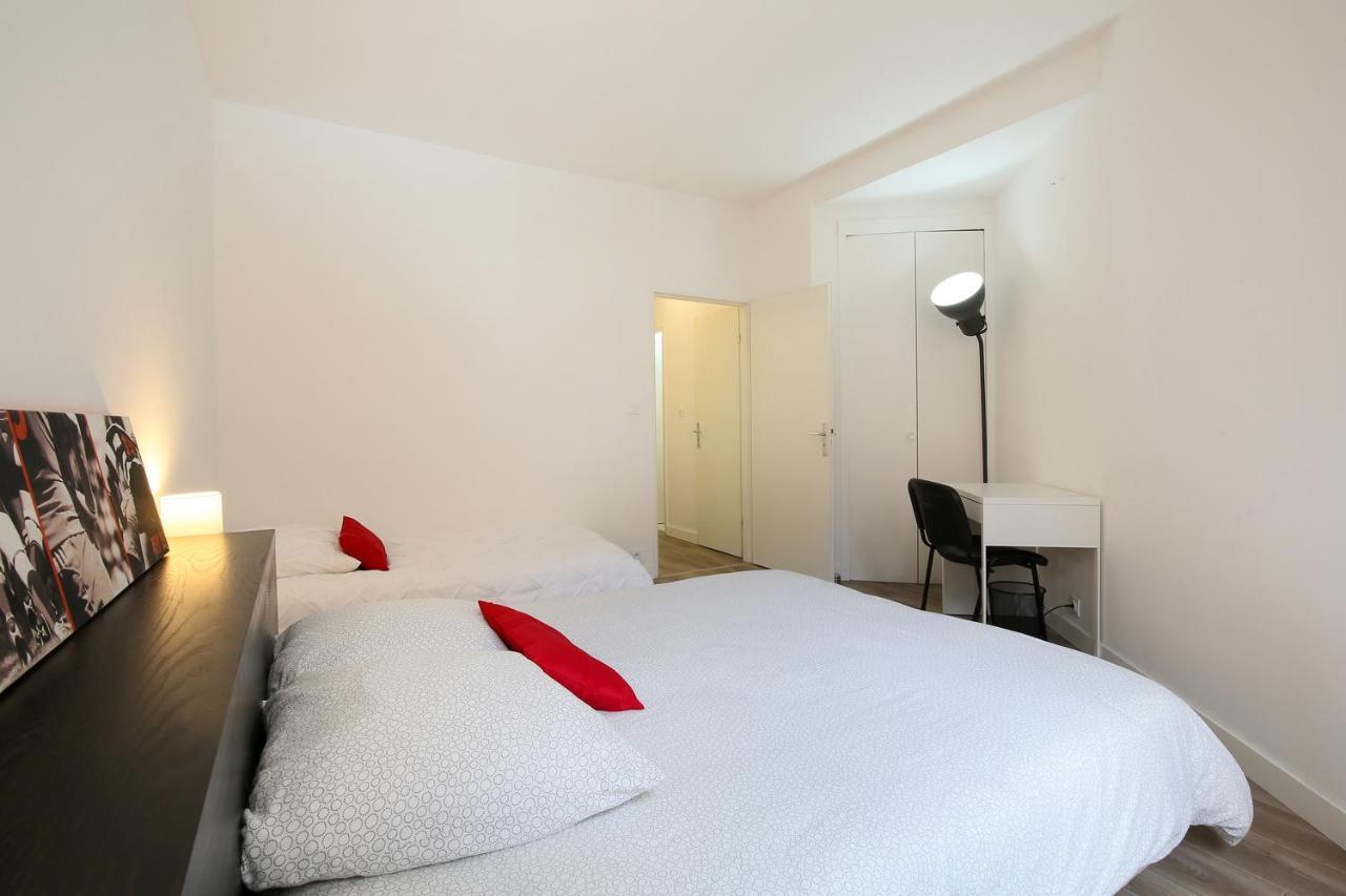 Le Premier De Saint Georges Place 120M Parking Toulouse Bagian luar foto